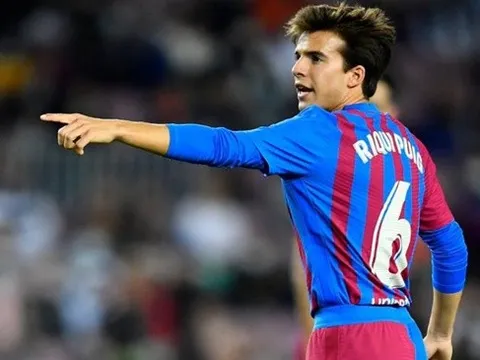 Chìm nghỉm dưới thời Xavi, "thần đồng" Barca tệ hại không còn lời bào chữa