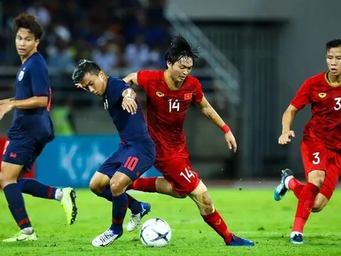 Tuấn Anh vs Chanathip: Cuộc chiến quyết định "El Clásico" ĐNA