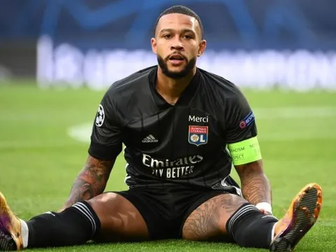 Chính La Liga đã chặn đường cựu sao M.U gia nhập Barcelona