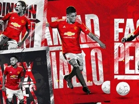 Chính sách chuyển nhượng của Man Utd có thật sự đúng đắn?
