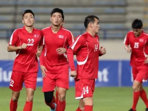 CHÍNH THỨC! 1 đội tuyển rút lui khỏi World Cup 2022