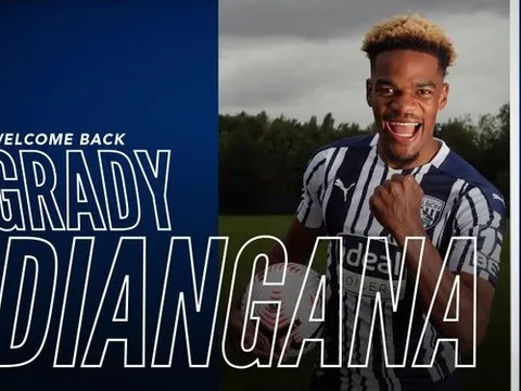 CHÍNH THỨC! 24 giờ thần tốc, tân binh Premier League có 3 bản hợp đồng mới