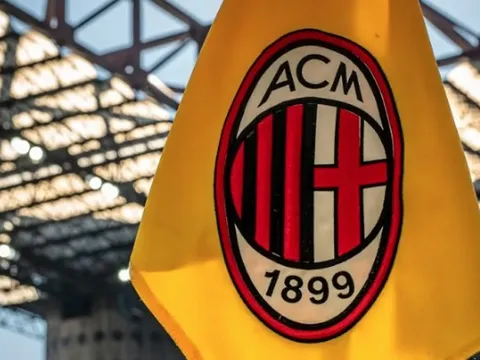 CHÍNH THỨC: AC Milan đổi chủ