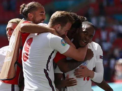 CHÍNH THỨC: Thêm 5 đội tuyển chắc suất vòng 16 đội EURO 2020