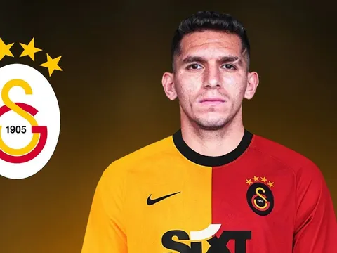 CHÍNH THỨC: Arsenal chia tay cái tên thứ 9