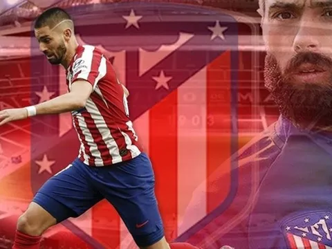 CHÍNH THỨC! Như chưa hề có cuộc chia ly, 'kẻ lang bạt' yêu lần 2 với Atletico