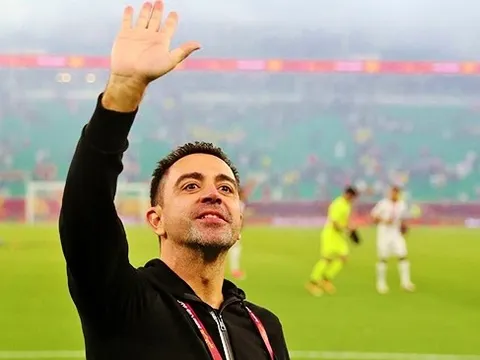 CHÍNH THỨC: Barca hoàn tất đăng ký 6 tân binh, chừa lại 1 bom tấn