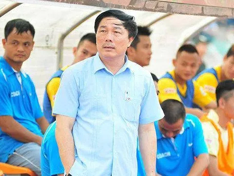 CHÍNH THỨC: Bầu Đệ chia tay CLB Thanh Hóa, tiết lộ lý do bất ngờ