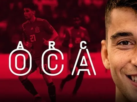 CHÍNH THỨC! Bayern đón tân binh tiếp theo, một "Xabi Alonso 2.0"