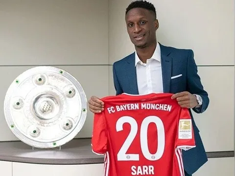 CHÍNH THỨC! Bayern tạo cú nước rút ngoạn mục, đón thêm ngôi sao đa năng