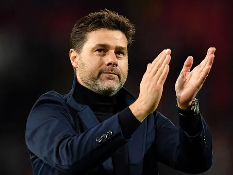 Nhà cái hé lộ điểm đến tiếp theo của Mauricio Pochettino