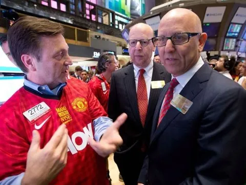 CHÍNH THỨC! 'Big Six' của Anh đồng loạt thông báo rời Super League