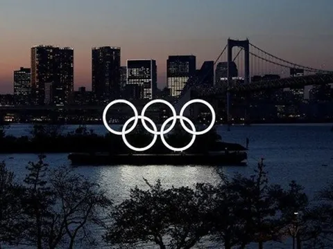 CHÍNH THỨC: Olympics Tokyo 2020 xác định 4 bảng đấu môn bóng đá Nam