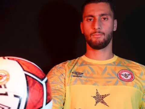 CHÍNH THỨC: Brentford cuỗm thành công mục tiêu của M.U