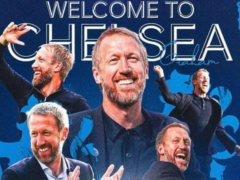 CHÍNH THỨC! Chelsea bổ nhiệm HLV mới thay Tuchel