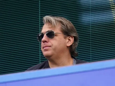 CHÍNH THỨC! Chelsea công bố đổi chủ mới