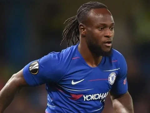 CHÍNH THỨC! Chelsea đẩy 'cục nợ' sang Spartak Moscow