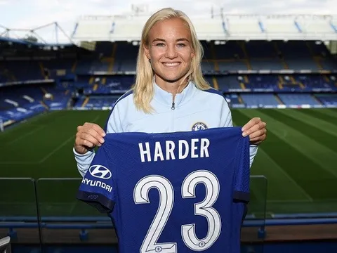 CHÍNH THỨC: Chelsea đón thêm 1 'bom tấn', hồ sơ siêu khủng