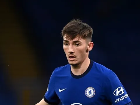 CHÍNH THỨC! Chelsea hoàn tất hợp đồng mới