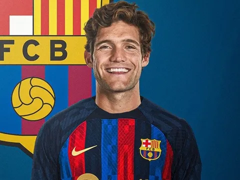CHÍNH THỨC: Chelsea nhả người cho Barca