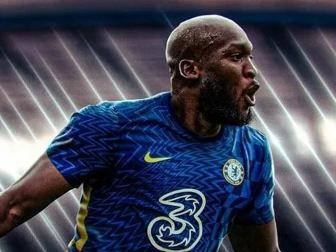 Tiền đạo Chelsea được khen ở cùng đẳng cấp với Ronaldo và Lewandowski