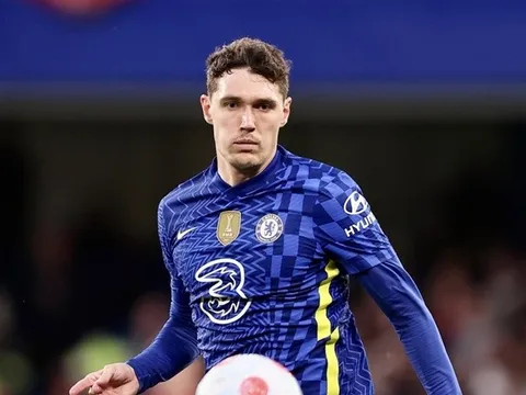 CHÍNH THỨC! Chelsea tạm biệt 4 cái tên