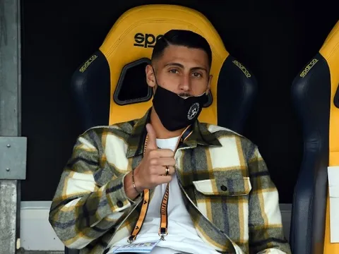 CHÍNH THỨC: Chi 10 triệu euro, Juventus có tân binh thứ 4 hè này