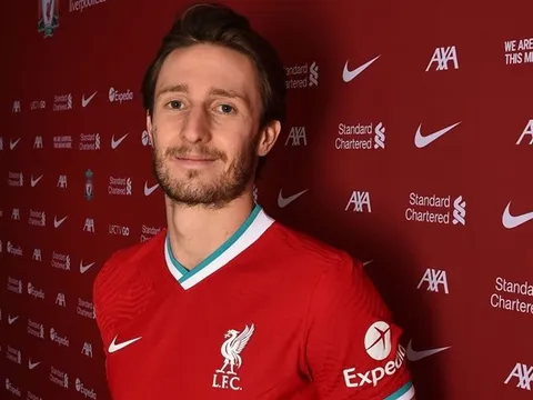 CHÍNH THỨC! Bản hợp đồng mùa đông rời Liverpool
