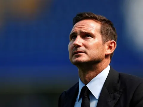 CHÍNH THỨC! CLB Premier League thay tướng, Lampard sẵn sàng tái xuất
