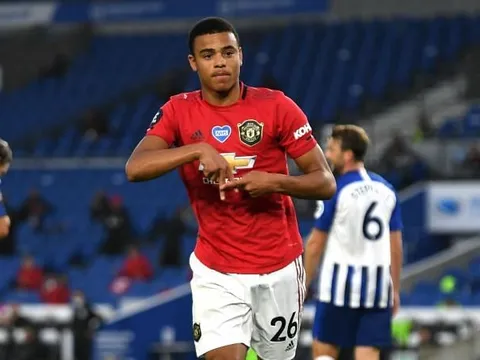 CHÍNH THỨC! Công bố ƯCV Golden Boy 2021: Greenwood cạnh tranh báu vật 100 triệu