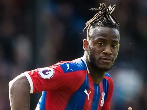 CHÍNH THỨC! "Cục nợ" hàng công Chelsea có bến đỗ mới