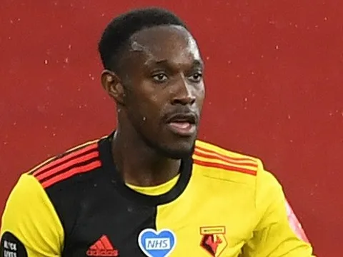 CHÍNH THỨC: Cựu 'chân gỗ' M.U, Arsenal bị kết thúc hợp đồng chỉ sau 1 năm
