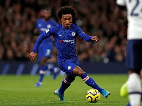 CHÍNH THỨC: Cựu sao Arsenal, Chelsea chấm dứt hợp đồng