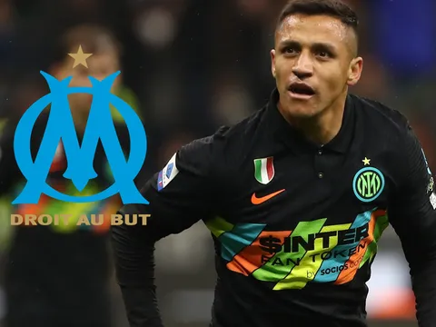 CHÍNH THỨC! Cựu sao M.U, Arsenal có bến đỗ mới