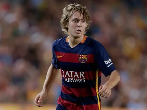 CHÍNH THỨC: "Cựu thần đồng" Barca sang Anh cứu vãn sự nghiệp