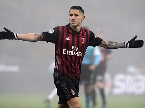 CHÍNH THỨC: "Cựu thần tài" Milan trở thành học trò của Inzaghi