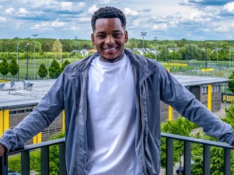 CHÍNH THỨC: Dortmund chiêu mộ tân binh thứ 7