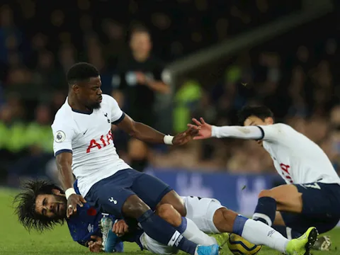 CHÍNH THỨC! FA định đoạt số phận Son Heung-min sau cú sốc Gomes