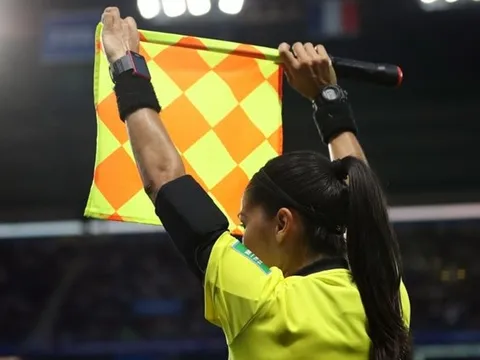 CHÍNH THỨC: FIFA ra tuyên bố quan trọng về quyền thay 5 cầu thủ