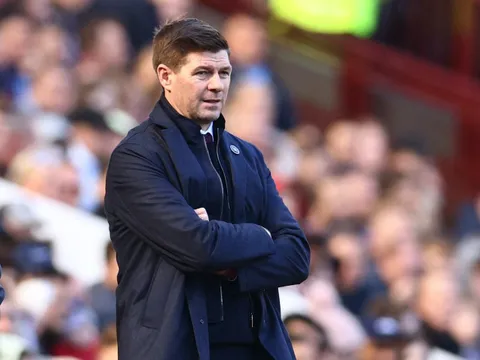 CHÍNH THỨC: Gerrard chiêu mộ thành công tân binh thứ 5