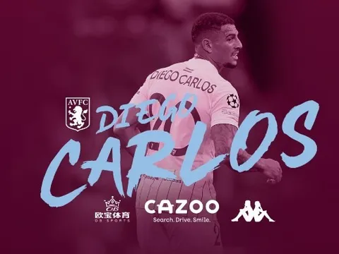 CHÍNH THỨC: Gerrard hoàn tất chiêu mộ tân binh thứ 3