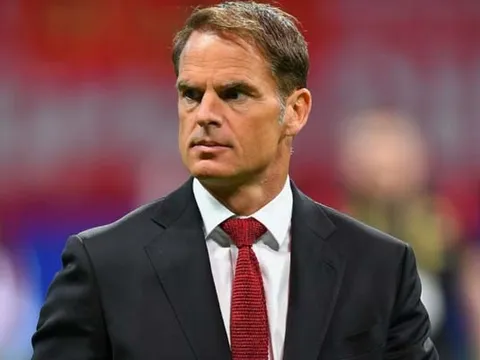 CHÍNH THỨC: Tuyển thủ Hà Lan tạm biệt EURO 2020