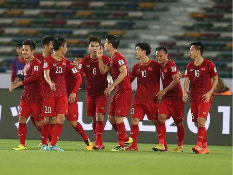 CHÍNH THỨC: HLV Park Hang-seo chốt 2 cái tên ngoài tuổi 22 dự SEA Games 30