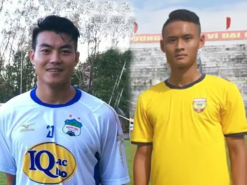 Chính thức! "Hoàng đế" Hạng Nhất đón chào 2 tân binh chất lượng