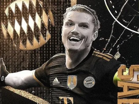 CHÍNH THỨC! Hút máu tận cùng, Bayern cuỗm trụ cột địch thủ