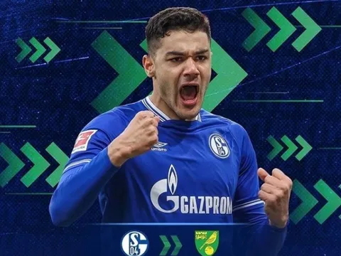 CHÍNH THỨC! Kabak tái xuất Premier League, không khoác áo Liverpool