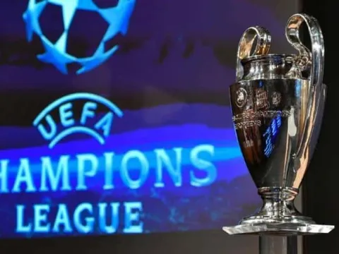 CHÍNH THỨC! Kết quả bốc thăm vòng bảng Champions League 2020/21: M.U rơi cửa tử; Đại chiến Ronaldo - Messi