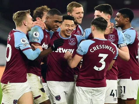 CHÍNH THỨC! Lập kỳ tích tại London, cựu HLV Quỷ đỏ nhận giải thưởng danh giá