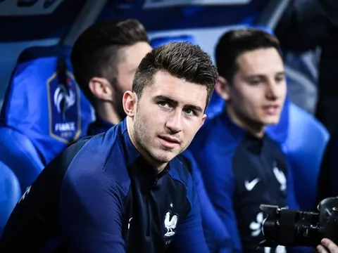 CHÍNH THỨC! Laporte chối bỏ tuyển Pháp, nhập tịch TBN thành công