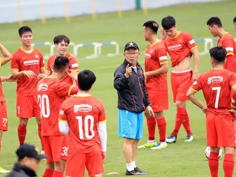 Lịch thi đấu của ĐT Việt Nam ở vòng loại thứ ba World Cup